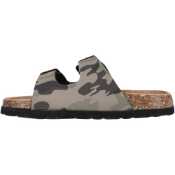 ZigZag Souza Kork Sandalen Kinder 3056 - agave green 26