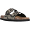 ZigZag Souza Kork Sandalen Kinder 3056 - agave green 26