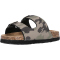 ZigZag Souza Kork Sandalen Kinder 3056 - agave green 26