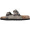 ZigZag Souza Kork Sandalen Kinder 3056 - agave green 26