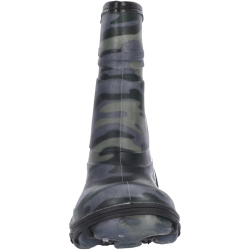 ZigZag Cenerki Thermo Gummistiefel Kinder 3056 - agave...