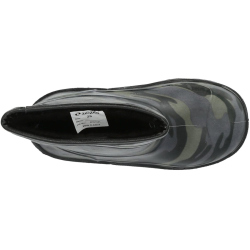ZigZag Cenerki Thermo Gummistiefel Kinder 3056 - agave...