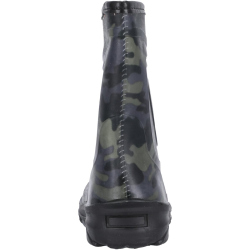 ZigZag Cenerki Thermo Gummistiefel Kinder 3056 - agave...