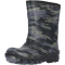 ZigZag Cenerki Thermo Gummistiefel Kinder 3056 - agave green 24