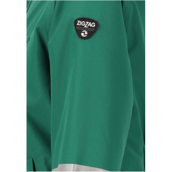 ZigZag Vally Schneeanzug Kinder 3253 - alpine green 6 (116/122)