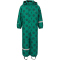 ZigZag Tower Printed Schneeanzug Kinder 3253 - alpine green 4 (104/110)