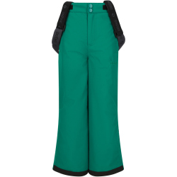 ZigZag Soho Skihose Kinder 3253 - alpine green 3 (98/104)