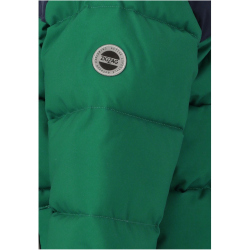 ZigZag Esra Steppjacke Kinder 3253 - alpine green 4 (104)