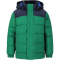 ZigZag Esra Steppjacke Kinder 3253 - alpine green 4 (104)