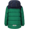 ZigZag Esra Steppjacke Kinder 3253 - alpine green 4 (104)