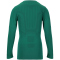 ZigZag Gualala V2 Seamless Skiunterwäsche-Set Kinder 3253 - alpine green 4/6 (104/116)