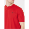 VIRTUS Finnian Trainingsshirt Herren 4374 - american beauty S
