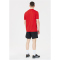 VIRTUS Finnian Trainingsshirt Herren 4374 - american beauty S