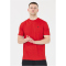 VIRTUS Finnian Trainingsshirt Herren 4374 - american beauty S