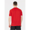 VIRTUS Finnian Trainingsshirt Herren 4374 - american beauty S
