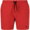 VIRTUS Berk Trainingsshorts Herren 4374 - american beauty S