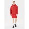 VIRTUS Berk Trainingsshorts Herren 4374 - american beauty S