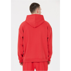 VIRTUS Kayce Hoodie Herren 4374 - american beauty S