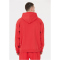 VIRTUS Kayce Hoodie Herren 4374 - american beauty S