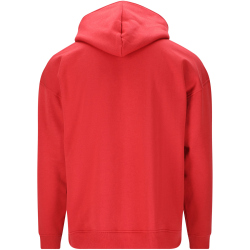 VIRTUS Kayce Hoodie Herren 4374 - american beauty M