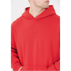 VIRTUS Kayce Hoodie Herren 4374 - american beauty M