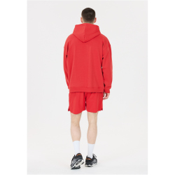 VIRTUS Kayce Hoodie Herren 4374 - american beauty M