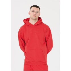 VIRTUS Kayce Hoodie Herren 4374 - american beauty M