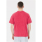 VIRTUS Lloyd T-Shirt Herren 4374 - american beauty S