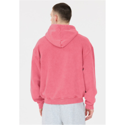 VIRTUS Lloyd Hoodie Herren 4374 - american beauty S