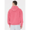 VIRTUS Lloyd Hoodie Herren 4374 - american beauty S