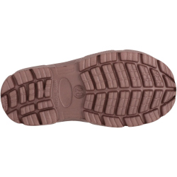 ZigZag Kylo Gummistiefel Kinder 1081 - antler 27