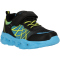 ZigZag Kalmi Leuchtschuhe Kinder 2046 - aquarius 24