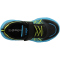 ZigZag Kalmi Leuchtschuhe Kinder 2046 - aquarius 24