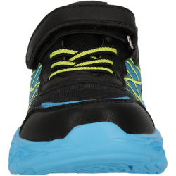 ZigZag Kalmi Leuchtschuhe Kinder 2046 - aquarius 25
