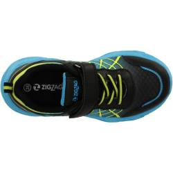 ZigZag Kalmi Leuchtschuhe Kinder 2046 - aquarius 25