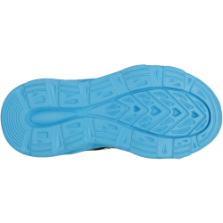 ZigZag Kalmi Leuchtschuhe Kinder 2046 - aquarius 25