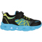 ZigZag Kalmi Leuchtschuhe Kinder 2046 - aquarius 25