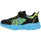 ZigZag Kalmi Leuchtschuhe Kinder 2046 - aquarius 25