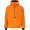 SLOPE Ruki Lined Shell Ski-Anorak Herren 5141 - autumn maple M