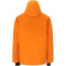 SLOPE Ruki Lined Shell Ski-Anorak Herren 5141 - autumn maple M