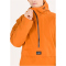 SLOPE Ruki Lined Shell Ski-Anorak Herren 5141 - autumn maple M