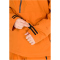 SLOPE Ruki Lined Shell Ski-Anorak Herren 5141 - autumn maple M