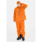 SLOPE Ruki Lined Shell Ski-Anorak Herren 5141 - autumn maple M