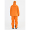 SLOPE Ruki Lined Shell Ski-Anorak Herren 5141 - autumn maple M
