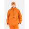 SLOPE Ruki Lined Shell Ski-Anorak Herren 5141 - autumn maple M