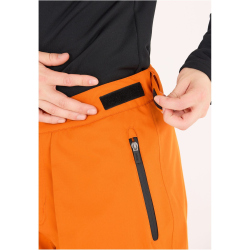 SLOPE Killy Skihose Herren 5141 - autumn maple XS
