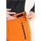 SLOPE Killy Skihose Herren 5141 - autumn maple XS