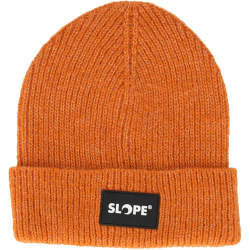 SLOPE Andi Mütze 5141 - autumn maple