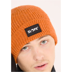 SLOPE Andi Mütze 5141 - autumn maple
