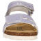 ZigZag Tantalus Kork Sandalen Kinder 4312 - baby lavender 28